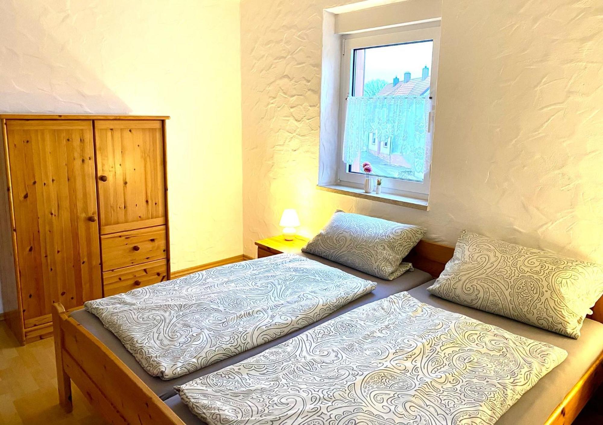 Zum-Altbreitenfelderhof Zewnętrze zdjęcie