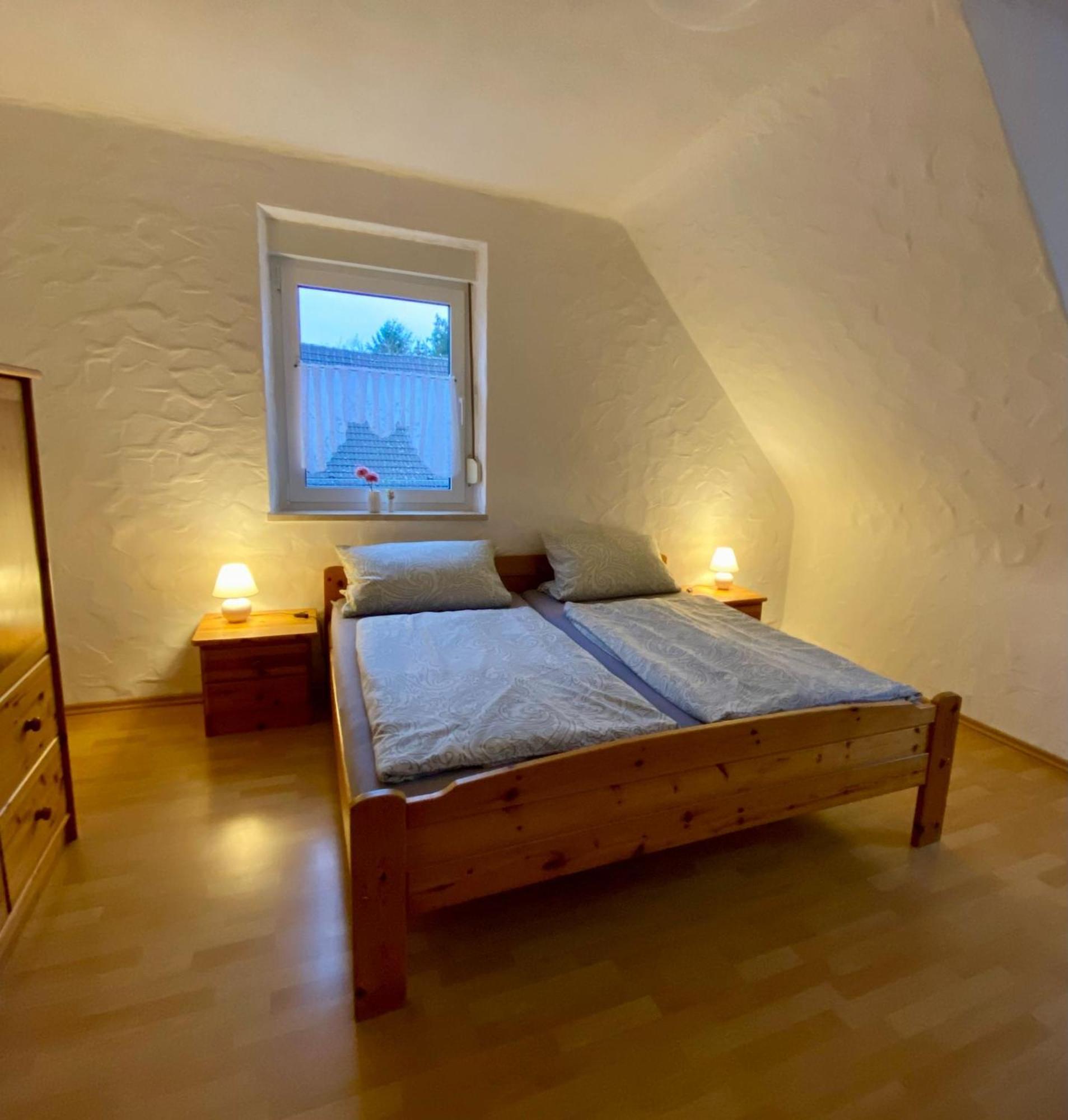 Zum-Altbreitenfelderhof Zewnętrze zdjęcie