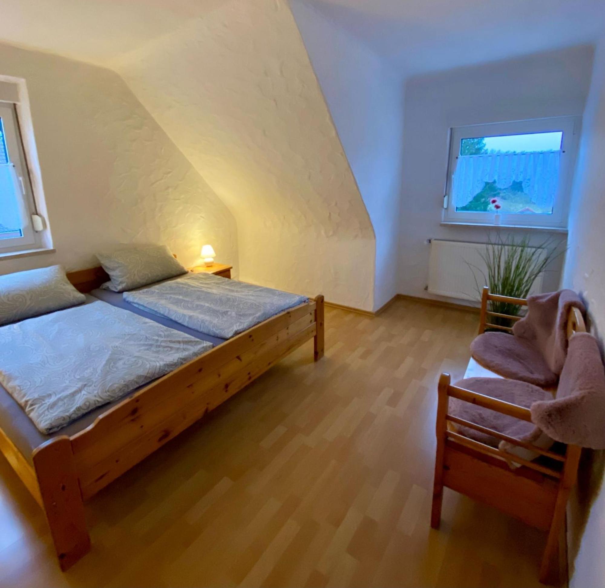 Zum-Altbreitenfelderhof Zewnętrze zdjęcie